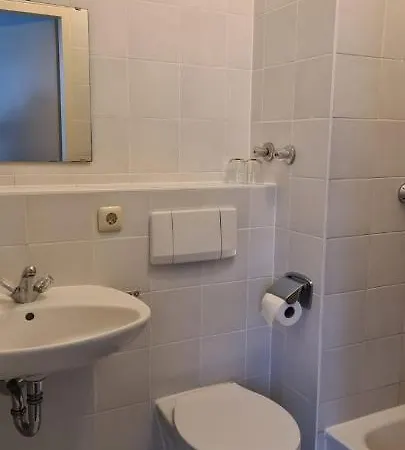 çınar Hirsch Hotel&restaurant Hotel Aystetten