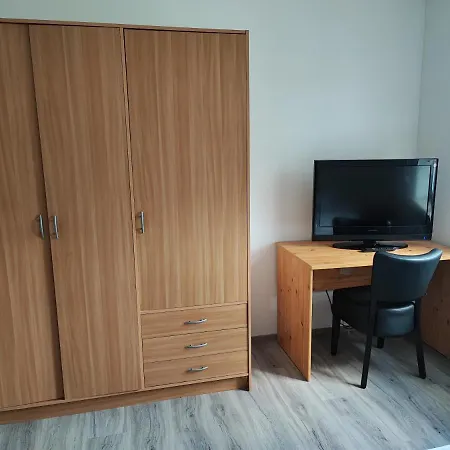 çınar Hirsch Hotel&restaurant Hotel 2*