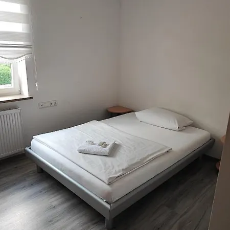 çınar Hirsch Hotel&restaurant Hotel Aystetten