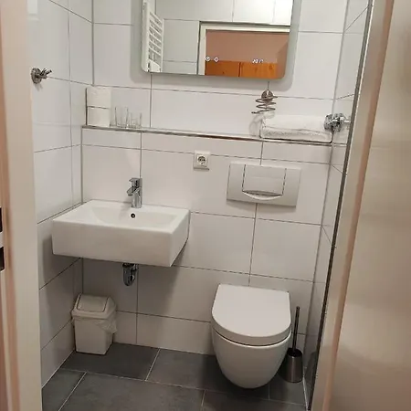 Hotel çınar Hirsch Hotel&restaurant