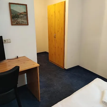 çınar Hirsch Hotel&restaurant Hotel