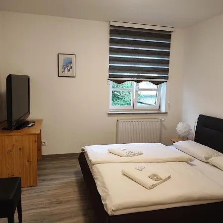 çınar Hirsch Hotel&restaurant Aystetten