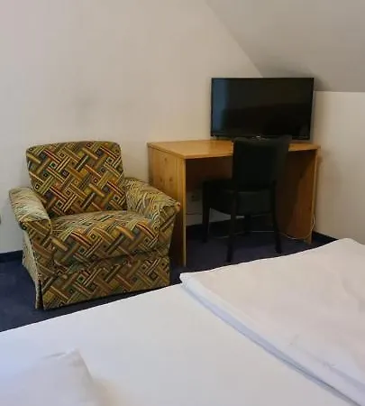 çınar Hirsch Hotel&restaurant Hotel