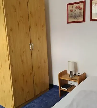 çınar Hirsch Hotel&restaurant Hotel