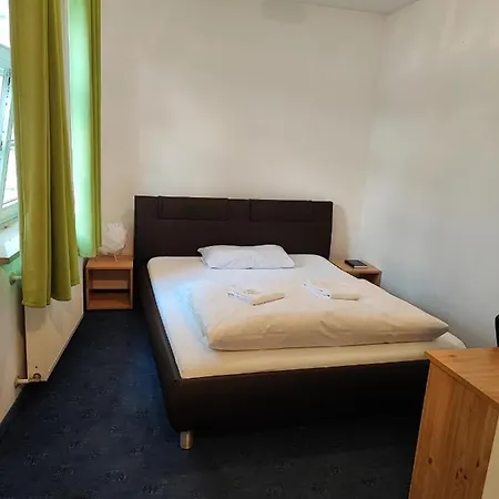 çınar Hirsch Hotel&restaurant 2*