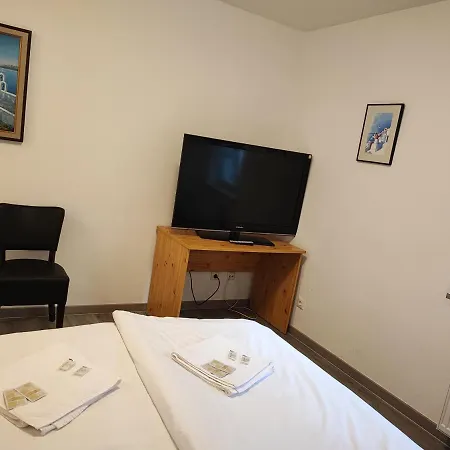çınar Hirsch Hotel&restaurant Hotel 2*