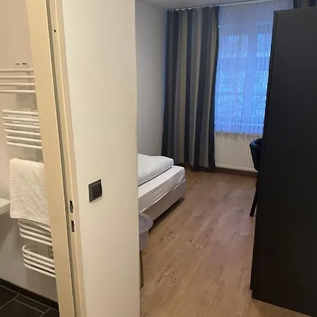 çınar Hirsch Hotel&restaurant