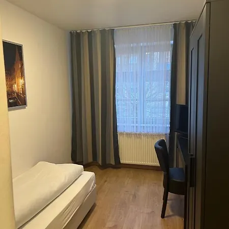 Hotel çınar Hirsch Hotel&restaurant