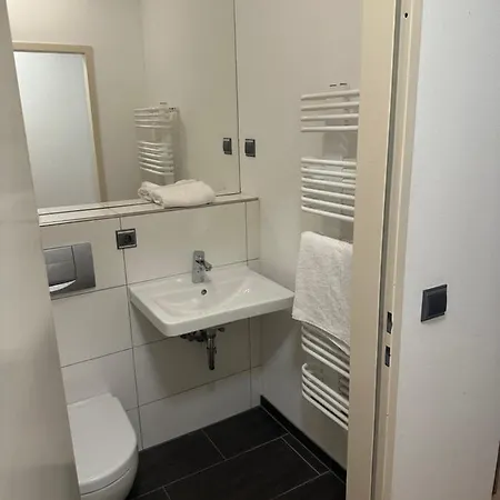 çınar Hirsch Hotel&restaurant 2* Aystetten
