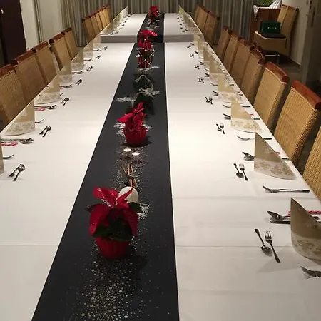 çınar Hirsch Hotel&restaurant Hotel 2*