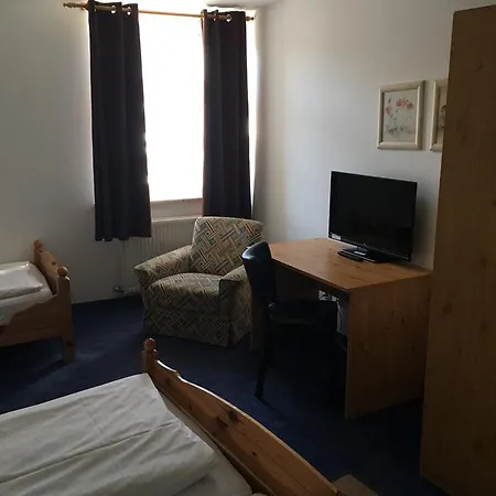 çınar Hirsch Hotel&restaurant Hotel 2*