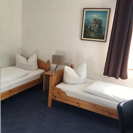 çınar Hirsch Hotel&restaurant Hotel 2*