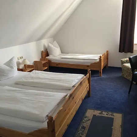 Hotel çınar Hirsch Hotel&restaurant 2*