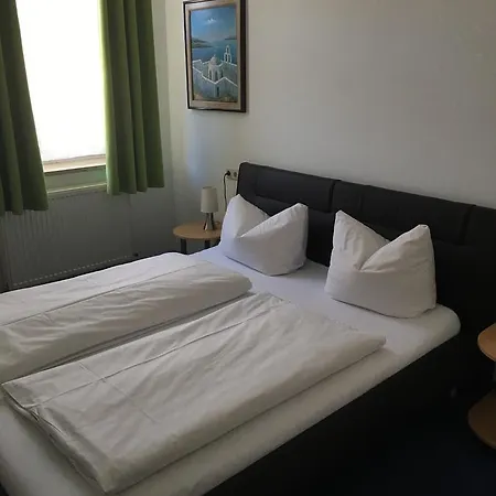 çınar Hirsch Hotel&restaurant 2*