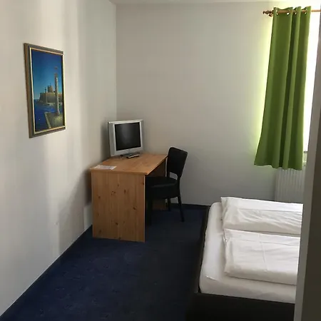 çınar Hirsch Hotel&restaurant Aystetten