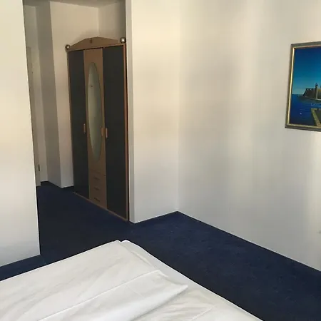 çınar Hirsch Hotel&restaurant Aystetten