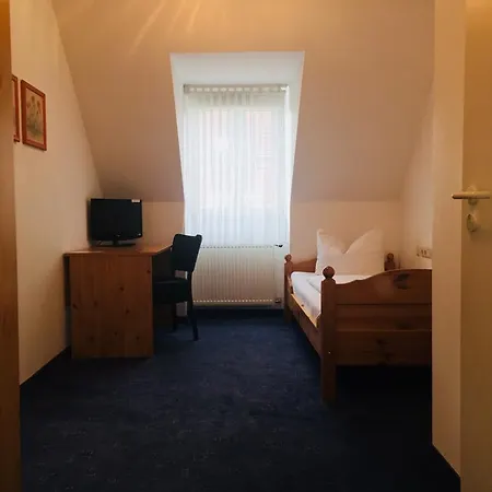Hotel çınar Hirsch Hotel&restaurant 2*