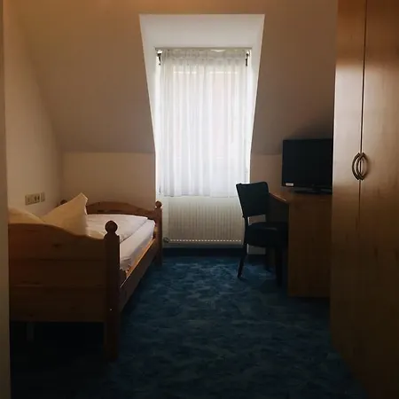 çınar Hirsch Hotel&restaurant 2*