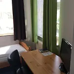 Cinar Hirsch & Restaurant 2* Aystetten
