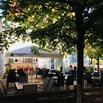 Cinar Hirsch & Restaurant Aystetten
