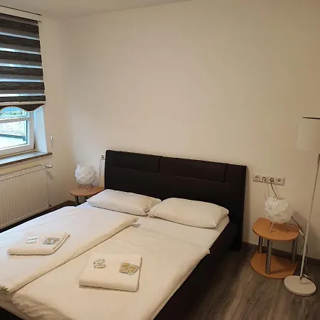 Hotel Cinar Hirsch & Restaurant