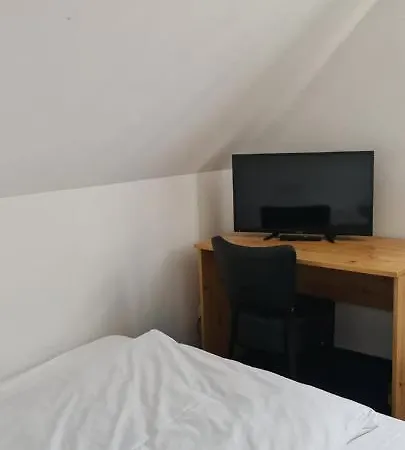 Hotel Cinar Hirsch & Restaurant Aystetten