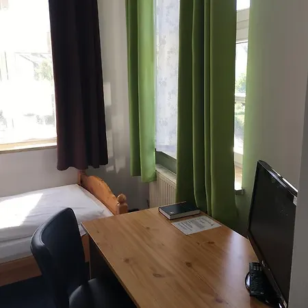 Cinar Hirsch & Restaurant 2* Aystetten