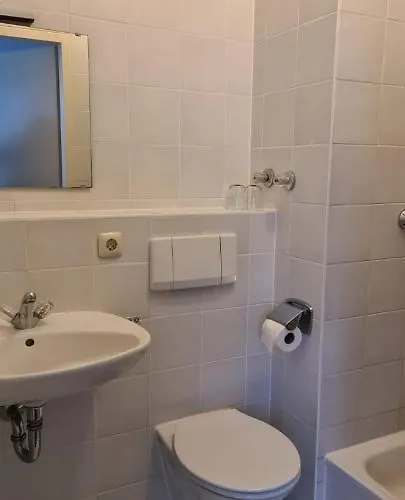 Cinar Hirsch & Restaurant فندق Aystetten