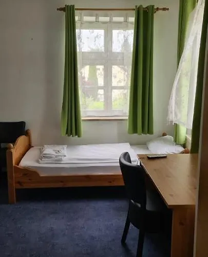 فندق Cinar Hirsch & Restaurant Aystetten