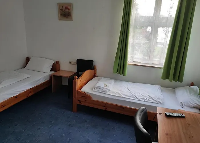 Cinar Hirsch & Restaurant 2* Aystetten