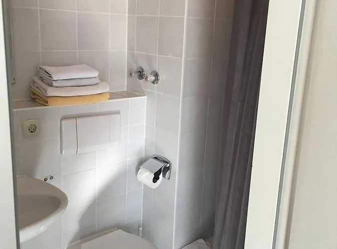 Cinar Hirsch & Restaurant فندق 2*