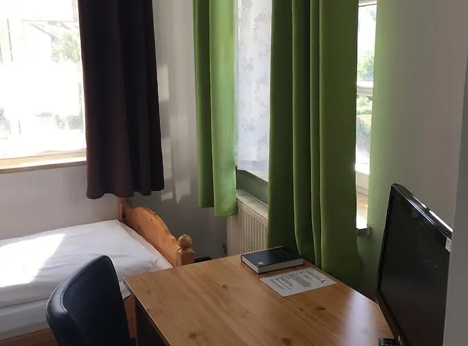 Cinar Hirsch & Restaurant 2* Aystetten