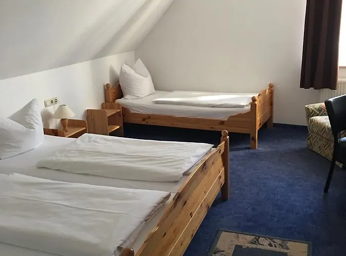 فندق Cinar Hirsch & Restaurant 2*